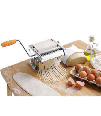 Eberbach EB-3601 pastamasin