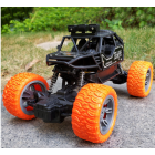 Raadio teel juhitav auto - Jeep MANIACAL