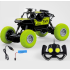 Raadio teel juhitav auto - Jeep MANIACAL