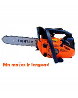 Fighter FT-153 väike bensiinimootorsaag 2.9KW