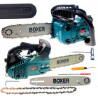 Väike bensiinimootoriga kettsaag 3.9KW BOXER BX-106