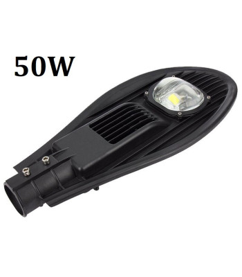 Mega LED 50W tänavavalgustus