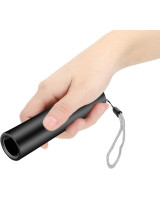 Mini laetav UV-taskulamp 395nm