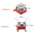 Reisipliit M-100S