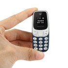 Maailma väikseim bluetooth mini-mobiiltelefon