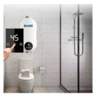 Hetkeline elektrik veesoojendi - boiler RYK-007