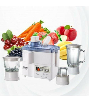 Multifunktsionaalne blender - mahlapress REGINA 4in1