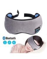 Bluetooth kõrvaklappide magamismask 5.0 Bluetooth