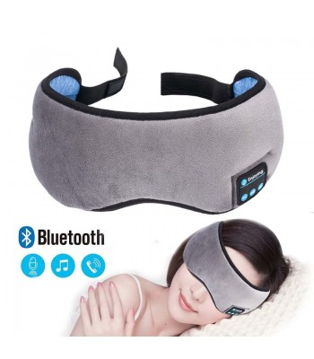 Bluetooth-kõrvaklappide unemask 5.0 Bluetooth 