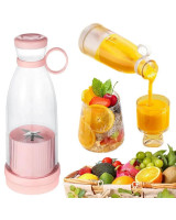 Kaasaskantav laetav blender