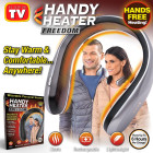 Kaasaskantav soojendi Handy Heater Freedom