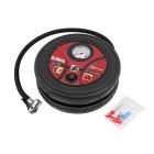 Autokompressor 12V Ümmargune