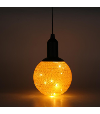 Riputatav LED-valgusti