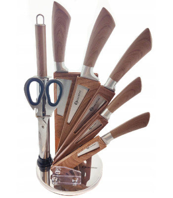 EDEL HOFF EH-6526 Noadakomplekt