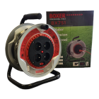 Pikendusjuhe Boxer BX-751