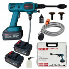 Akutoitega kõrgsurvepesur BOXER BX-3262