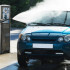 Akutoitega kõrgsurvepesur BOXER BX-3262