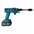 Akutoitega kõrgsurvepesur BOXER BX-3262