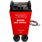 Akulaadija käivitusfunktsiooniga, 12/24 V, 750 A – BOXER BX-8005