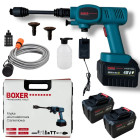 BOXER BX-3263 akutoitel survepesur