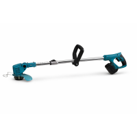 Akutoitega murutrimmer MEISTER MS-900