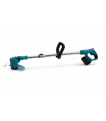 Akutoitega murutrimmer MEISTER MS-900