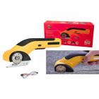 Juhtmeta käärid 3,6 V, 2000 mAh, MEISTER MS-112