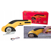 Juhtmeta käärid 3,6 V, 2000 mAh, MEISTER MS-112