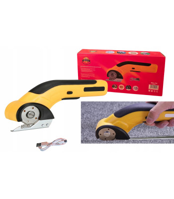 Juhtmeta käärid 3,6 V, 2000 mAh, MEISTER MS-112