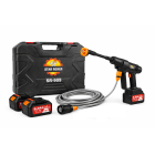 Aku kõrgsurvepesur STAR ROXER SR-909