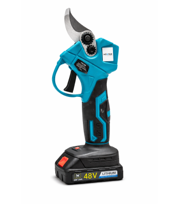 Akutoitega oksakäärid 48V, HÖXTER HX-8153