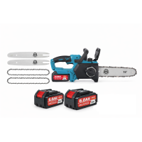 Akutoitega kettsaag MEISTER MS-772