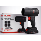 Akutoitega lume- ja lehepuhur BOXER BX-3285