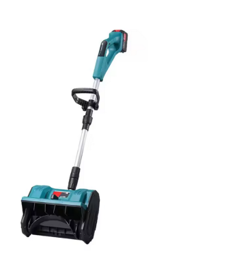 Akutoitega lumepuhur KR-2941