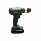 akutrell-kruvikeeraja boxer sr-026, 20,4 v