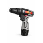 meister ms-723 akuga kruvikeeraja trell 21 v 5400 mah