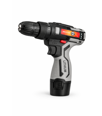 meister ms-723 akuga kruvikeeraja trell 21 v 5400 mah