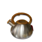 Teekann koos vilega 3L Zilner ZL-5722