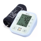 Automaatne vererõhumõõtja suure LCD ekraaniga, SRZR SR801 (YA)