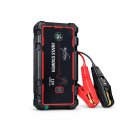 Automobilio užvedėjas su nešiojamo įkroviklio funkcija 12 V, 24 000 mAh