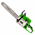 Bensiinimootoriga kettsaag, 4,6 kW, MIDORI JAPAN MP-102