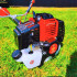 Bensiiniruumur - trimmer MEISTER MS-4444 4,1KW