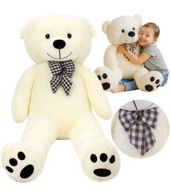 Plüüsist karu 180cm Kruzzel