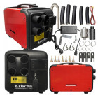 Diisliküttekütteseade 12 kW, Krischner KR-1231