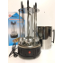 Elektriline šašlõkimasin – kebabide grill Domotec MS-7781