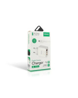 Kiirlaadimisseade - laadija 2 USB pesaga 3.1A/5V