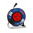 Pikendusjuhe rulliga 50m Polska Power PP-2000