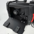 Inverter-keevituspoolautomaat MIG/MAG/MMA/TIG Lift, BOXER BX-3279, 350 A