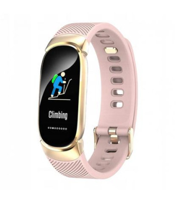 Nutikas käevõru / kell QW16