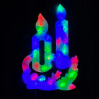 LED jõulukaunistus